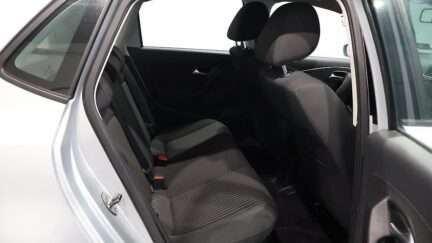 2012 Volkswagen Polo TSI Highline Low KMS image 335168