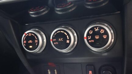 2022 Mitsubishi Asx LS 2.0P/CVT image 334217