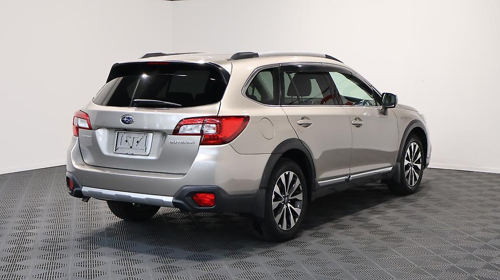 2014 Subaru Outback Limited AWD image 331896