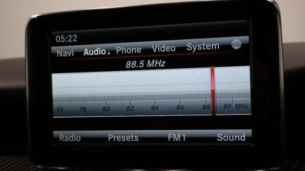 2015 Mercedes-benz A 180 AMG Package image 331279