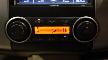 2009 Nissan Tiida image 332440