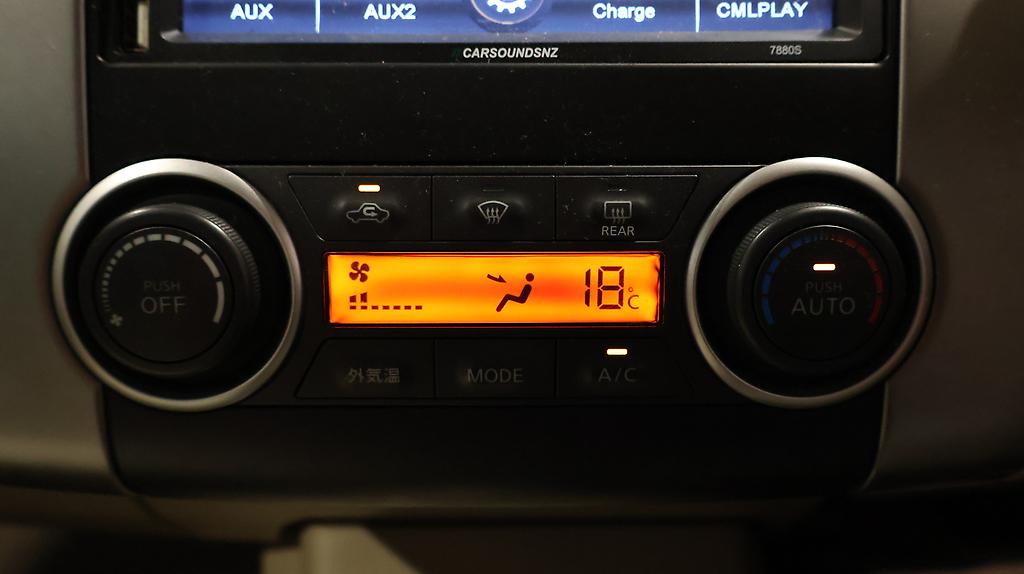 2009 Nissan Tiida image 332440