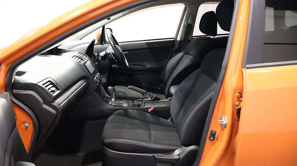 2013 Subaru Xv 2.0i- L AWD image 334961