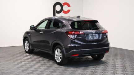 2015 Honda Vezel Hybrid X image 331679