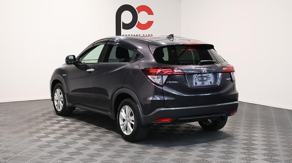 2015 Honda Vezel Hybrid X image 331679