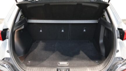 2021 Hyundai Kona EV 64KWH 64KWH/EV/FD image 334250
