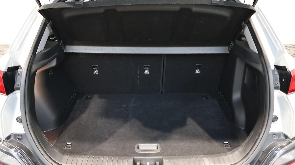 2021 Hyundai Kona EV 64KWH 64KWH/EV/FD image 334250