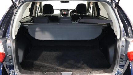 2013 Subaru Xv image 334781