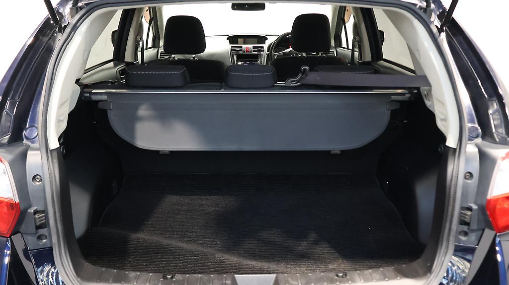 2013 Subaru Xv image 334781