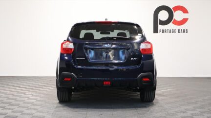 2013 Subaru Xv image 334780