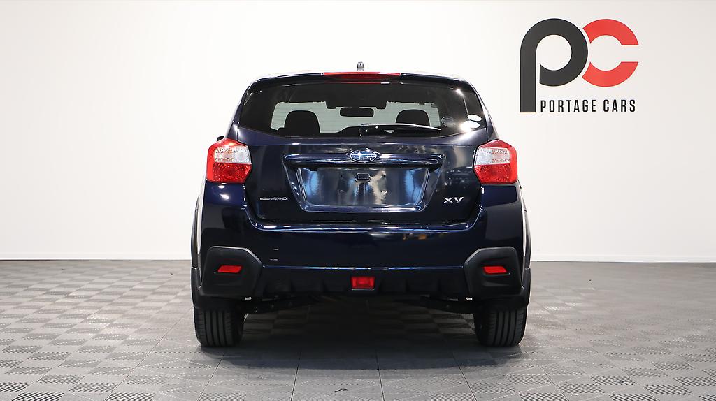 2013 Subaru Xv image 334780