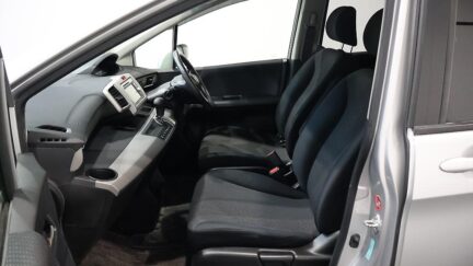 2013 Honda Freed Hybrid image 331592