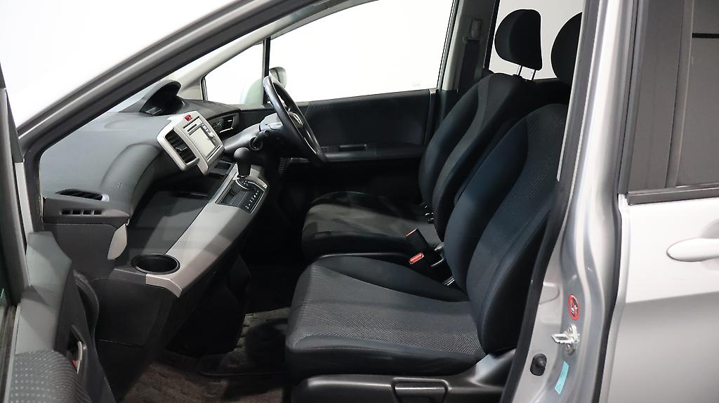 2013 Honda Freed Hybrid image 331592