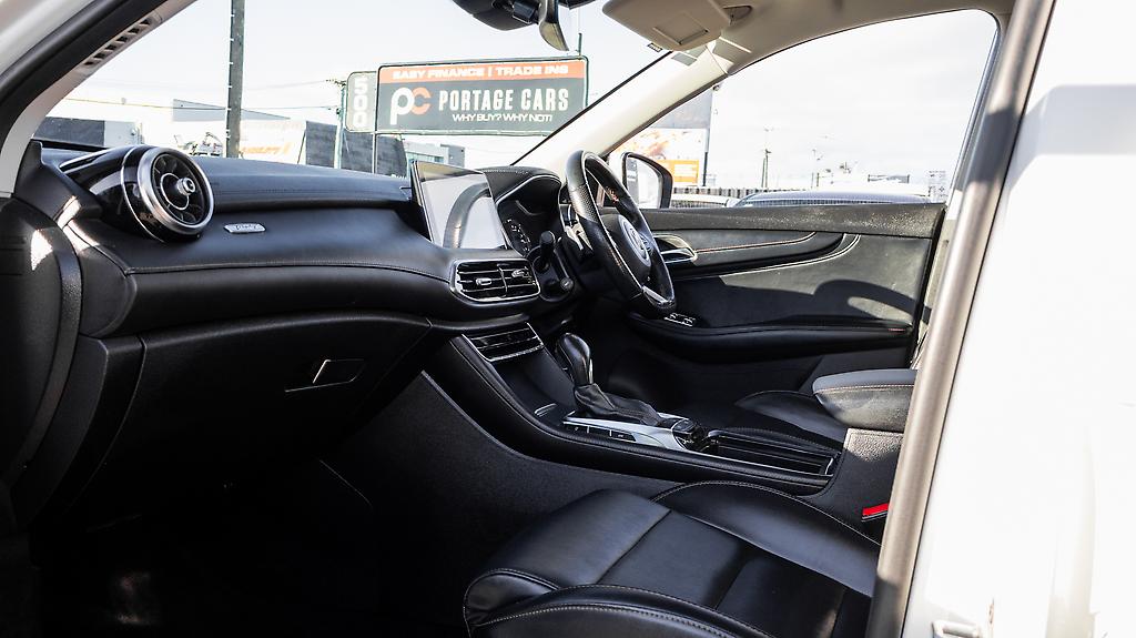 2022 Mg Hs 2.0PT/4WD/6AT EXCITE NZ NEW image 333236