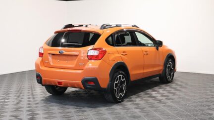 2013 Subaru Xv 2.0i- L AWD image 334958