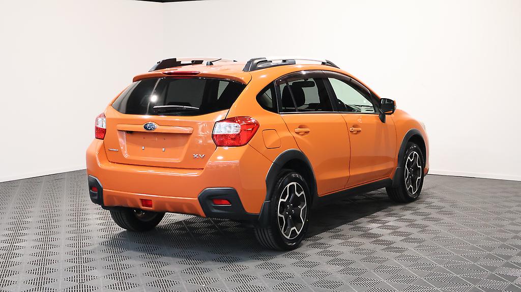 2013 Subaru Xv 2.0i- L AWD image 334958
