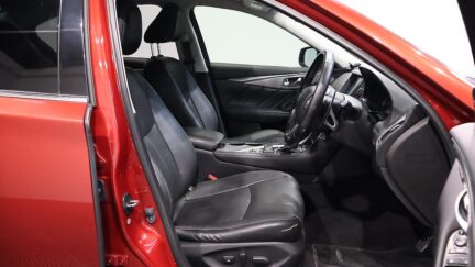 2014 Nissan Skyline 200 GT-T image 334395
