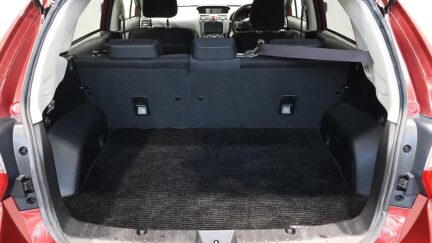 2012 Subaru Xv 2.0i-L Eyesight 4WD image 331293