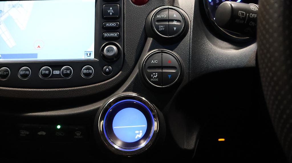2012 Honda Shuttle image 335193
