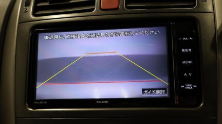 2008 Toyota Auris image 335056