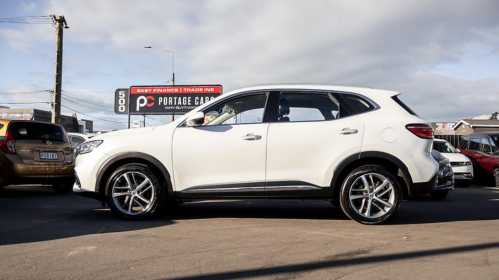 2022 Mg Hs 2.0PT/4WD/6AT EXCITE NZ NEW image 333220