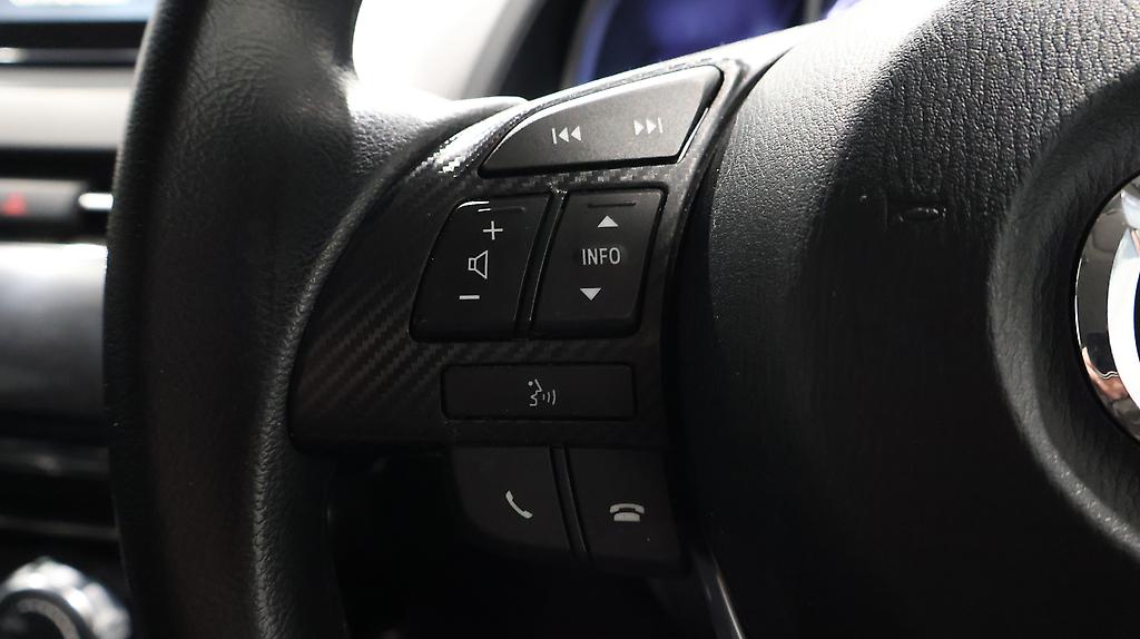2015 Mazda Demio 13S image 331240