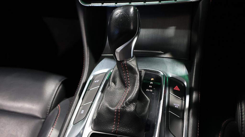 2022 Mg Hs 2.0PT/4WD/6AT image 335580