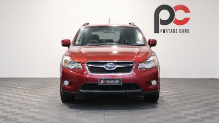 2012 Subaru Xv 2.0i-L Eyesight 4WD image 331288