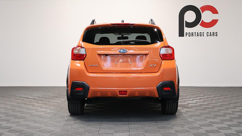 2013 Subaru Xv 2.0i- L AWD image 334959