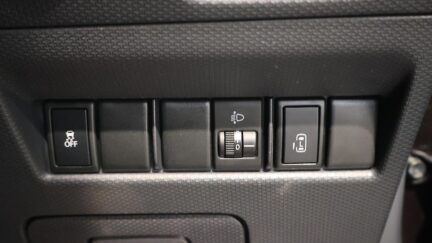 2015 Suzuki Solio G Limited image 335950