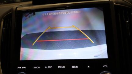 2017 Subaru Impreza Sport 2.0i-S Eyesight image 333688