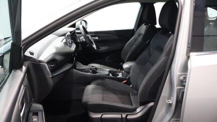 2023 Nissan Qashqai ST 1.3PT/6CVT image 334898