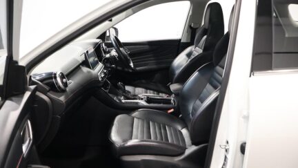 2022 Mg Hs 2.0PT/4WD/6AT Essence NZ New image 332962