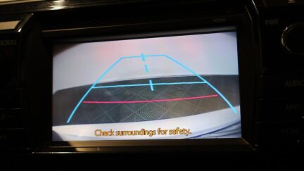 2015 Toyota Corolla GLX 1.8P/CVT/SL/4DR/ image 334858