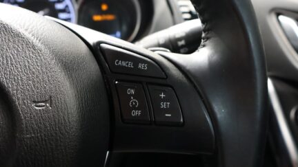 2014 Mazda Atenza Sedan 20S image 333716