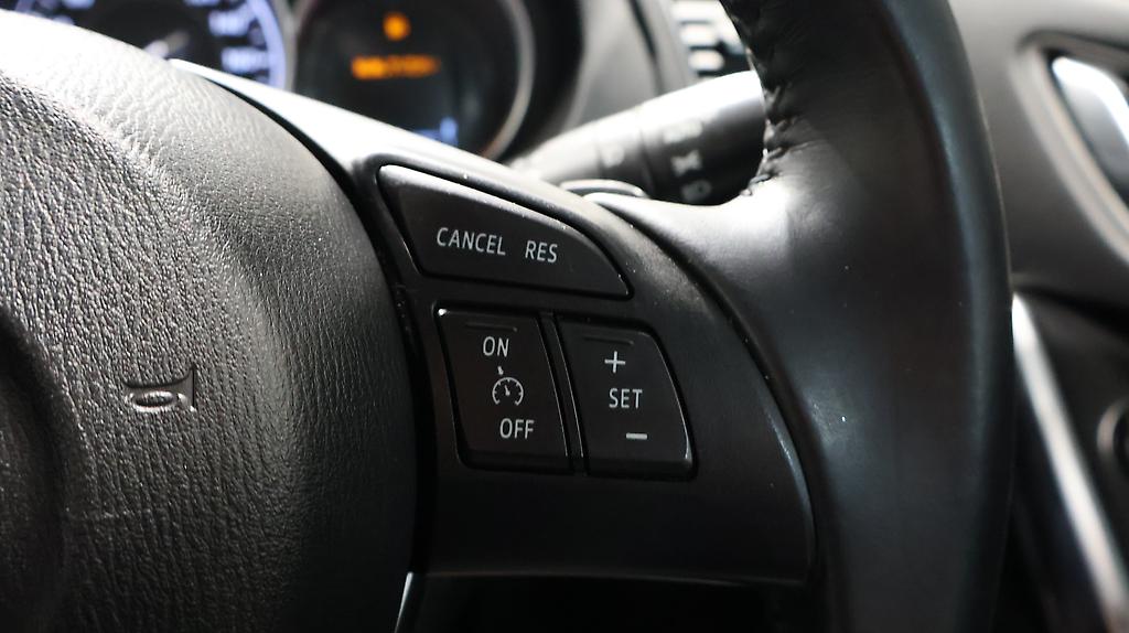 2014 Mazda Atenza Sedan 20S image 333716