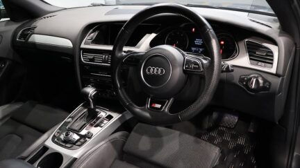 2014 Audi A4 image 331576