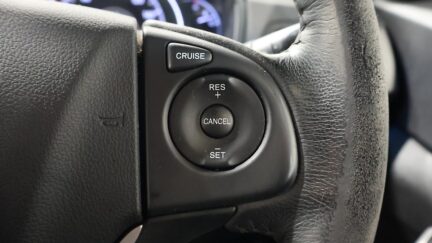 2013 Honda Cr-v Reverse Camera – Alloy Wheels image 332350