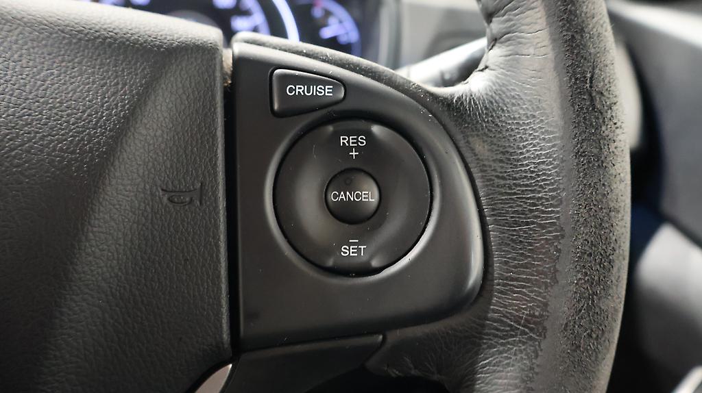2013 Honda Cr-v Reverse Camera – Alloy Wheels image 332350