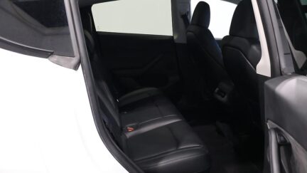 2022 Tesla Model Y REAR WHEEL DRIVE 60K image 333932