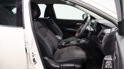 2023 Nissan Qashqai ST 1.3PT/6CVT image 335365