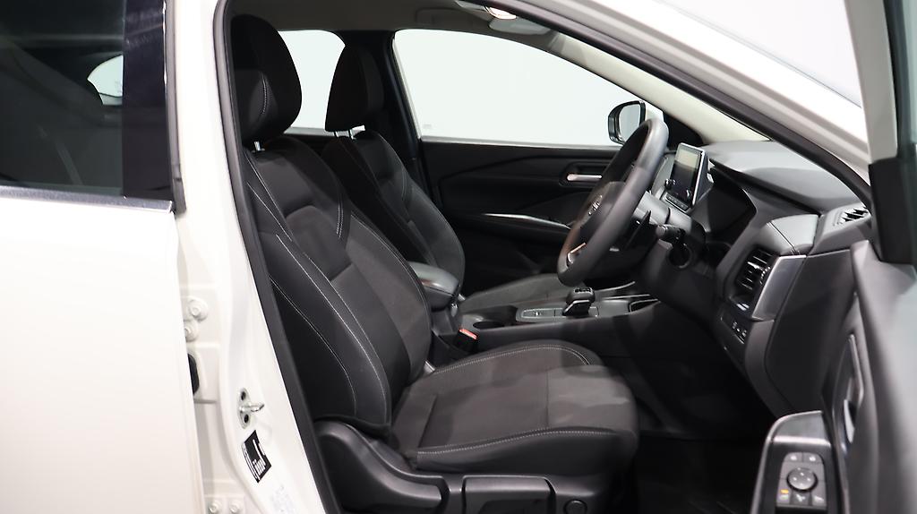 2023 Nissan Qashqai ST 1.3PT/6CVT image 335365