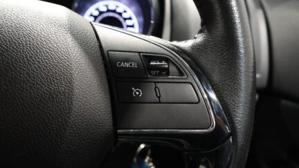 2022 Mitsubishi Asx LS 2.0P/CVT image 332281