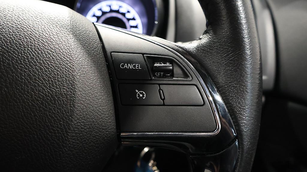 2022 Mitsubishi Asx LS 2.0P/CVT image 332281