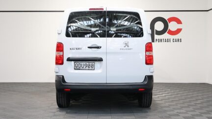 2023 Peugeot Expert MWB 2.0DT/8AT image 335067