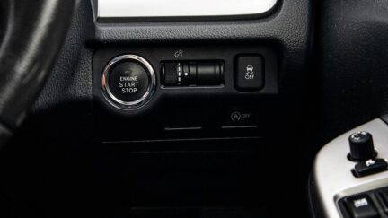 2014 Subaru Xv 2.0i -L Eyesight AWD image 335611
