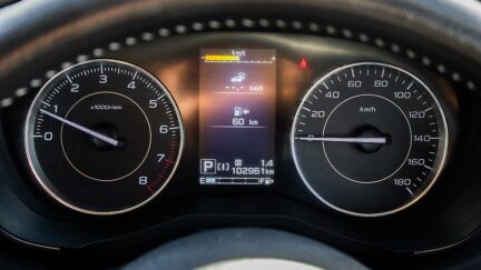 2016 Subaru Impreza 2.0i  Eyesight AWD image 333098