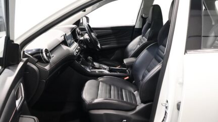 2022 Mg Hs 2.0PT/4WD/6AT image 334647