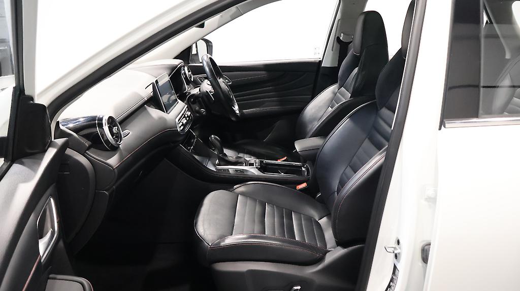 2022 Mg Hs 2.0PT/4WD/6AT image 334647