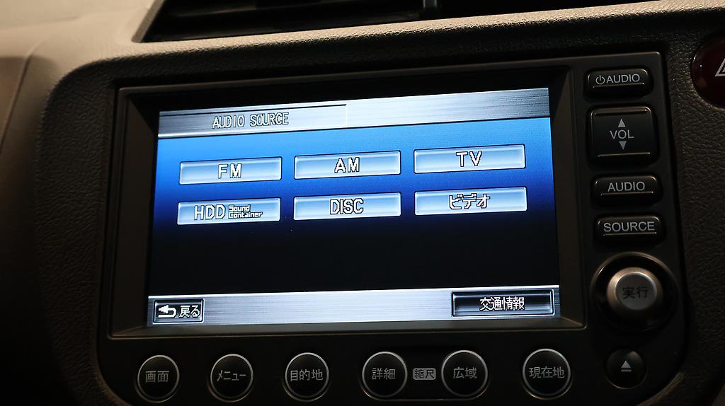 2012 Honda Shuttle image 335191